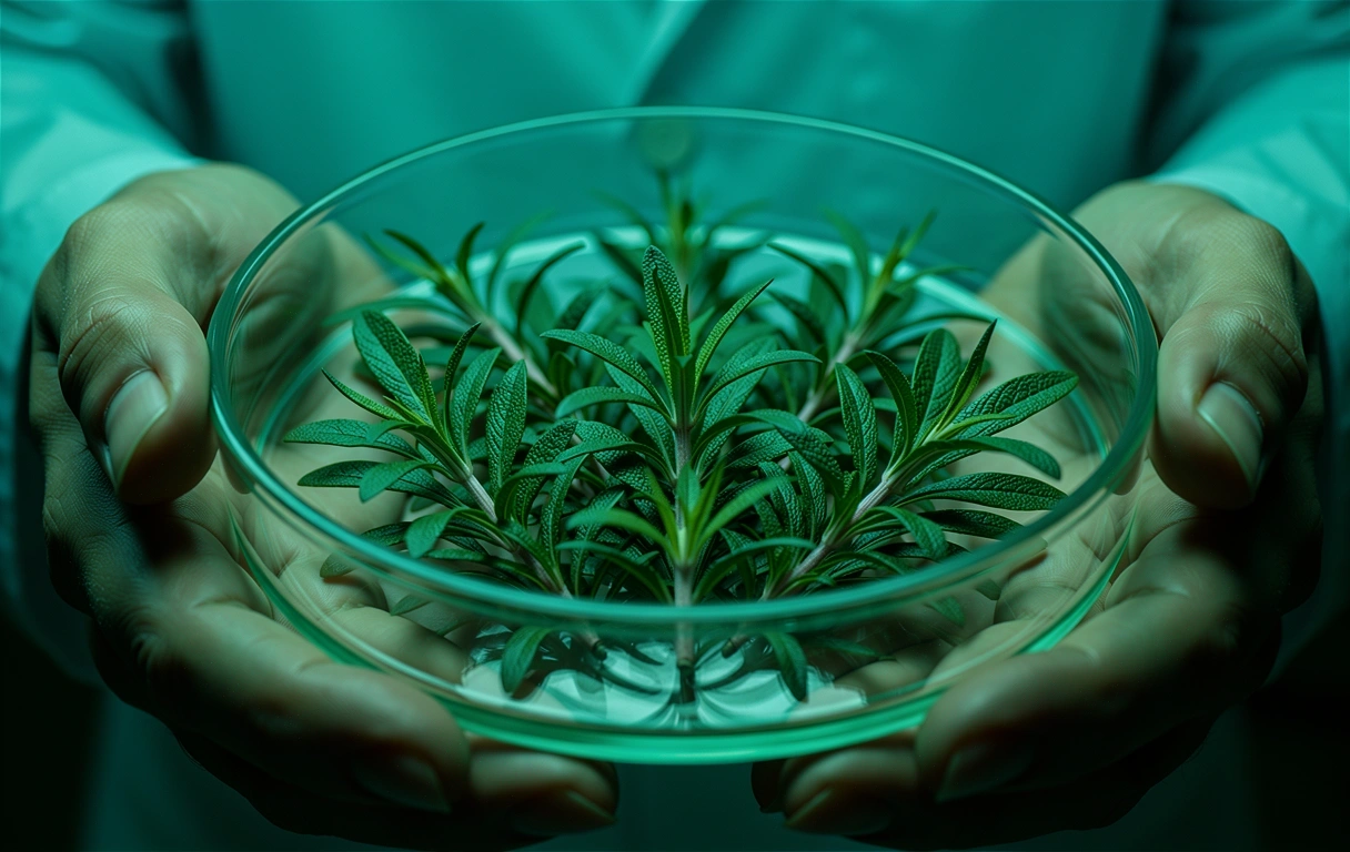Ekspert Natura Wellness